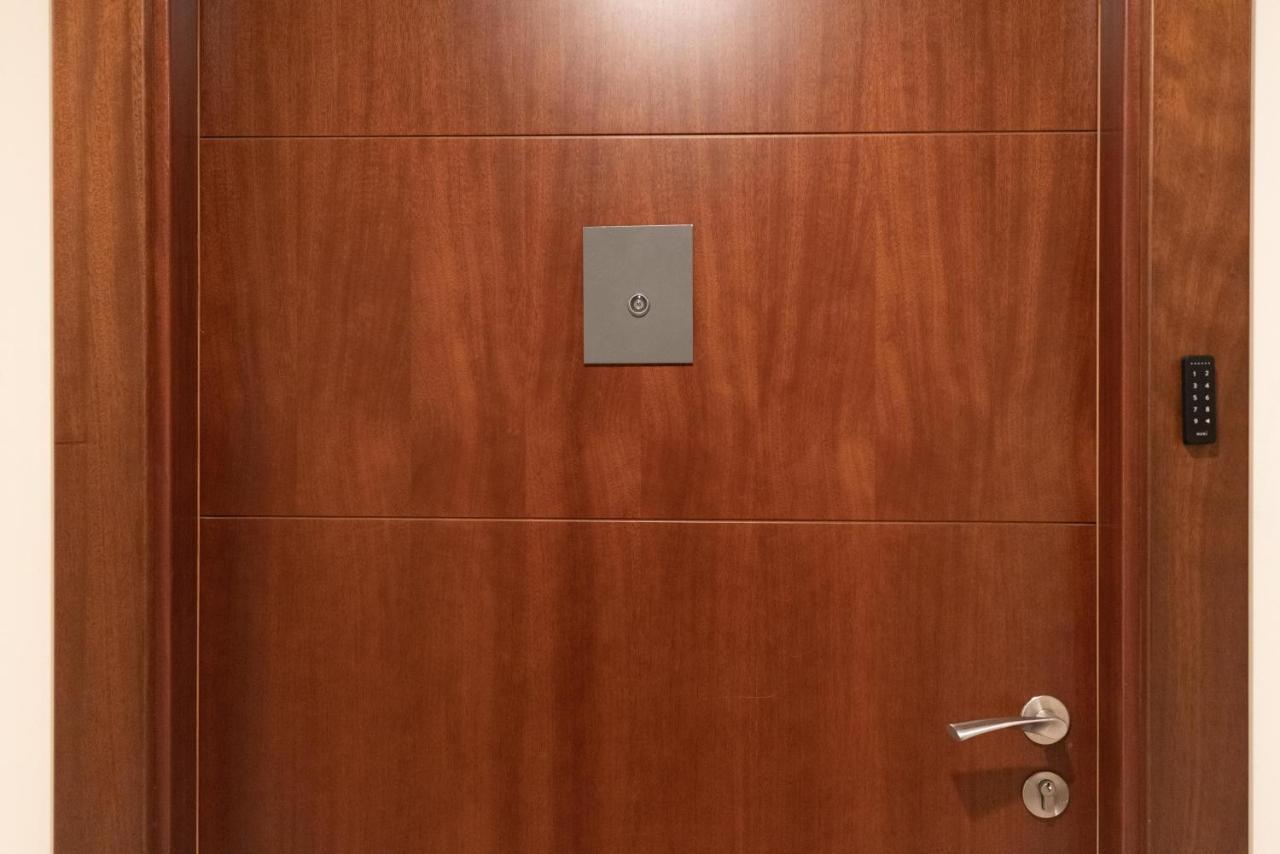 Ultimate Stay / 4 Beds / Burj Khalifa View Dubai Eksteriør bilde